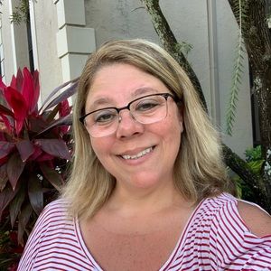 Meet your Posher, Colleen